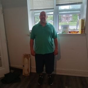 Meet your Posher, John